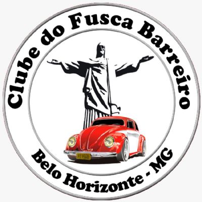 CLUBE DO FUSCA BARREIRO